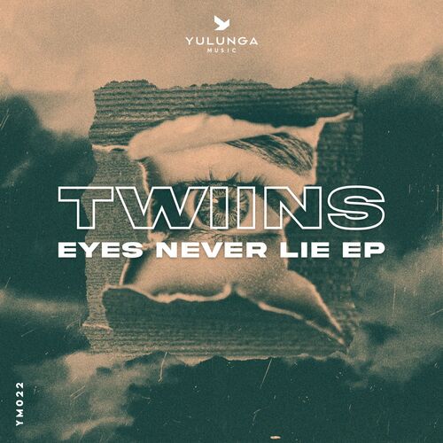  TWiiNS - Eyes Never Lie (2023) 
