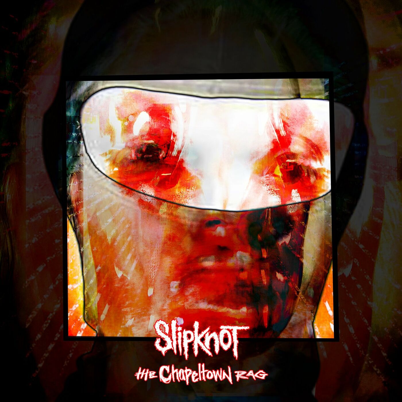 Slipknot - The Chapeltown Rag [single] (2021)