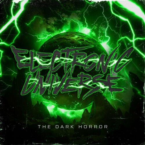 VA -  The Dark Horror - Electronic Universe (2024) [MP3] 500x500-000000-80-0-0