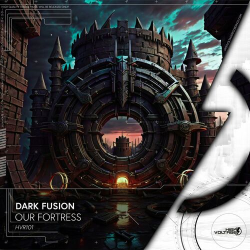  Dark Fusion - Our Fortress (2023) 