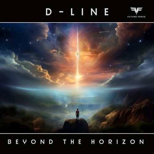  DJ D-Line - Beyond The Horizon (2024) 