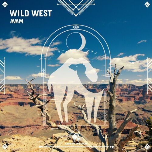  Avam - Wild West (2023) 