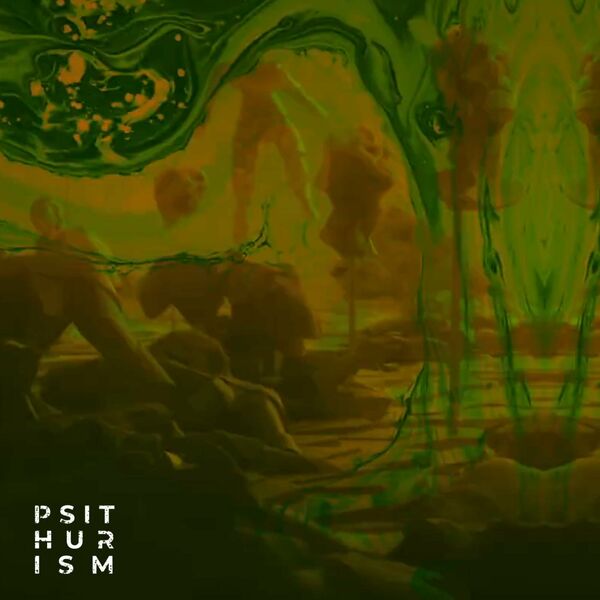 Psithurism - .Veil. [single] (2024)