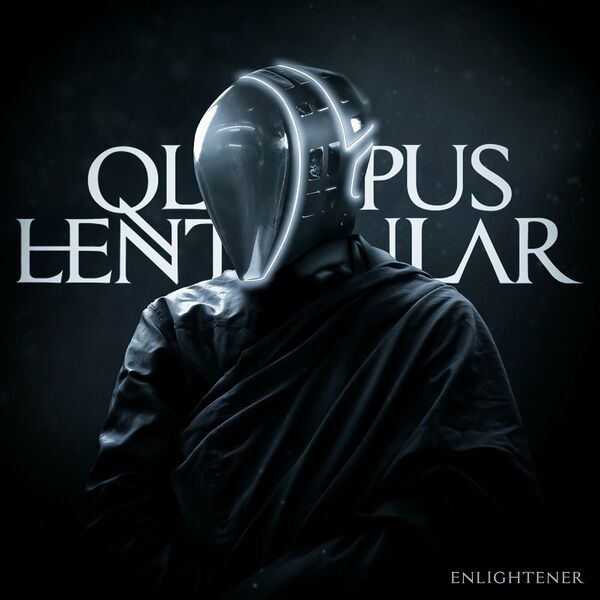 Olympus Lenticular - Enlightener [single] (2024)