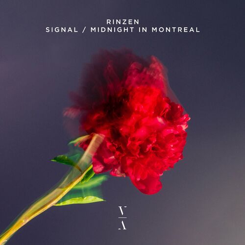  Rinzen - Signal / Midnight in Montreal (2023) 