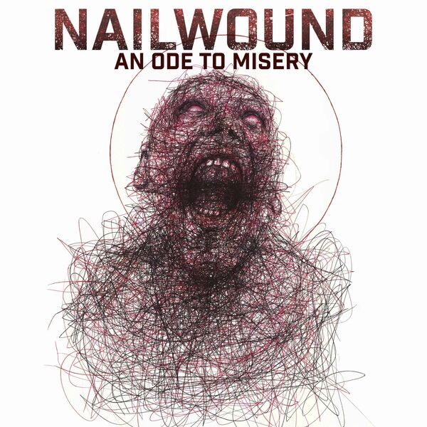 Nailwound - An Ode to Misery (2023)