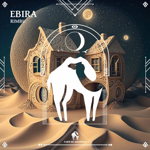  Rimbu(CH) - Ebira (2023) 