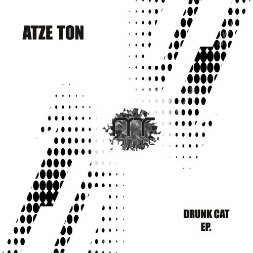  Atze Ton - Drunk Cat (2024) 