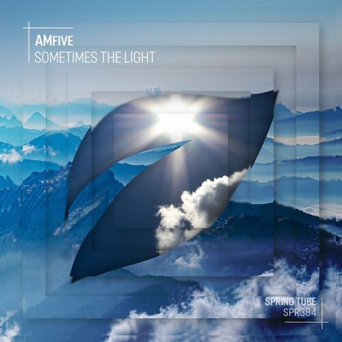  AMfive - Sometimes the Light (2024)  500x500-000000-80-0-0