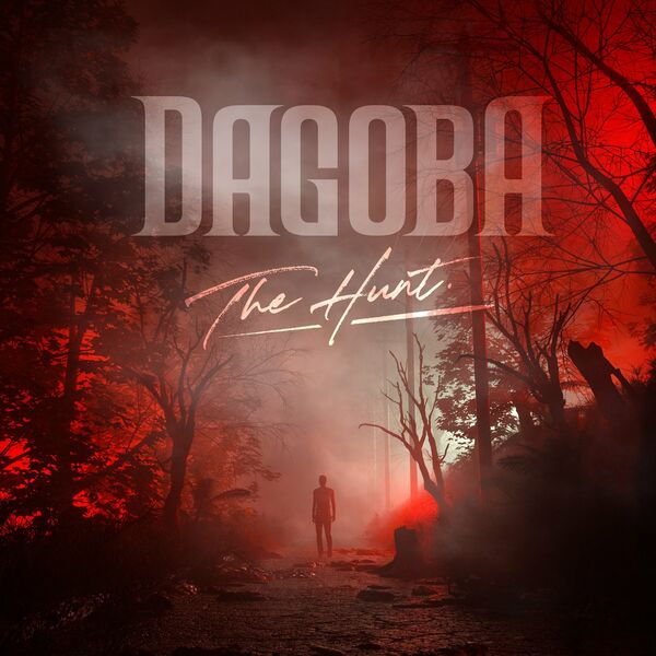 Dagoba - The Hunt [single] (2021)