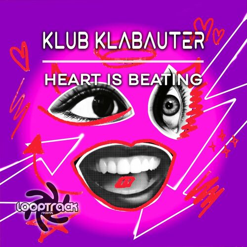  Klub Klabauter - Heart Is Beating (2024) 