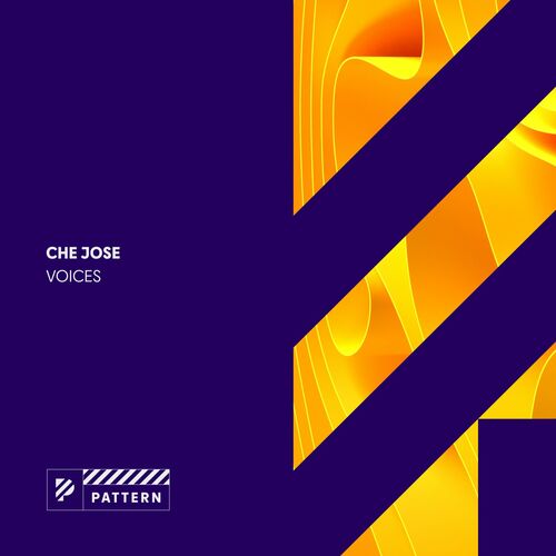  Che Jose - Voices (2023) 