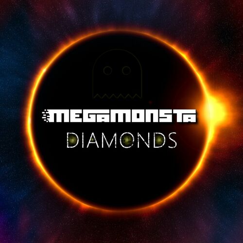  Megamonsta - Diamonds (2024) 