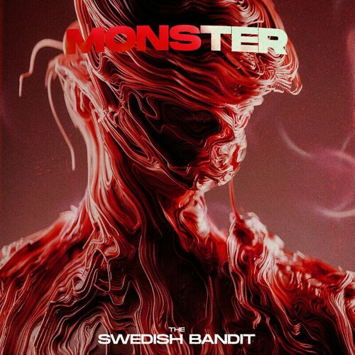  The Swedish Bandit - Monster (2024) 