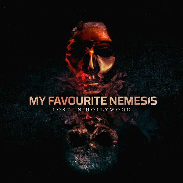 My Favourite Nemesis - Lost In Hollywood [single] (2023)