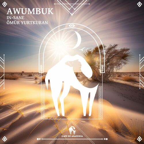  IN-SANE, &#214;m&#252;r Yurtkuran - Awumbuk (2023) 