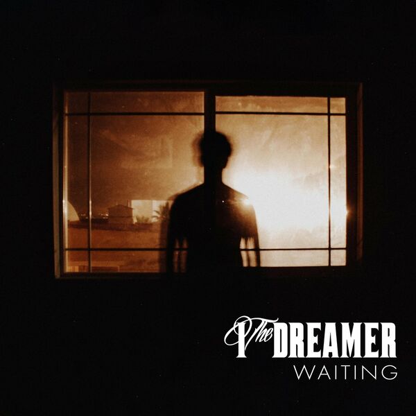 I, The Dreamer - Waiting [single] (2023)