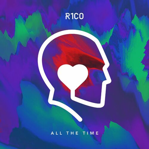  R1C0 - All The Time (2023) 