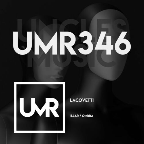 Lacovetti - Illar / Ombra (2023) 