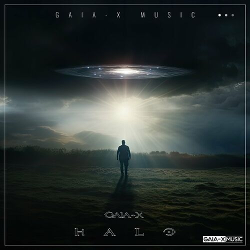  GAIA-X - Halo (2024) 