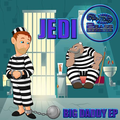  Jedi - Big Daddy (2023) 