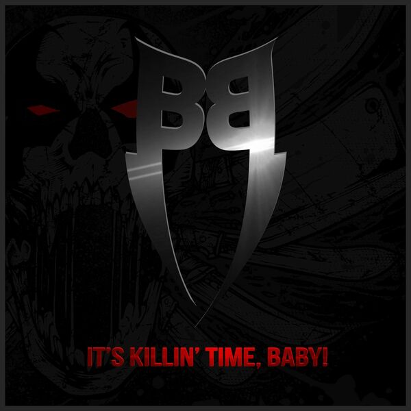 Butcher Babies - It's Killin' Time, Baby! [single] (2021)