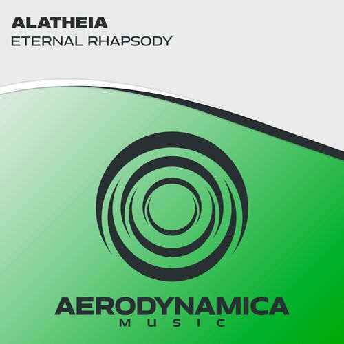  Alatheia - Eternal Rhapsody (2023) 