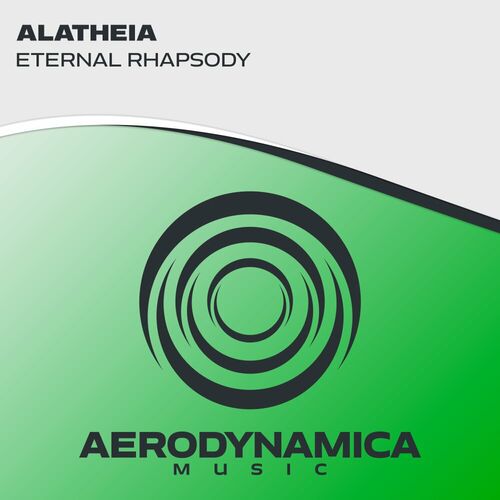 VA - Alatheia - Eternal Rhapsody (2023) (MP3)