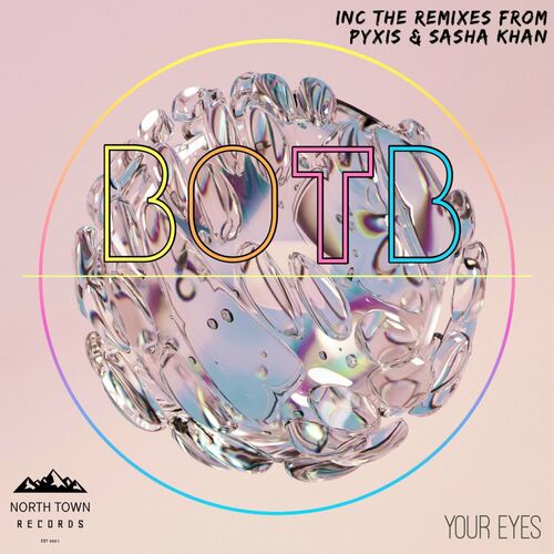  BOTB - Your Eyes (2023) 