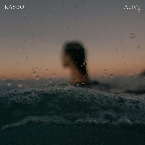  Kasbo - Alive (2023) 