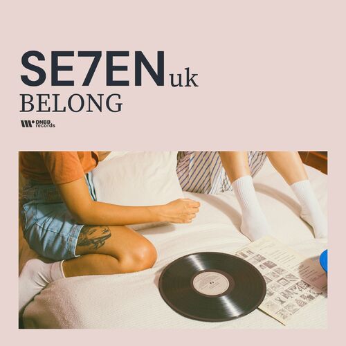  Se7en UK - Belong (2023) 