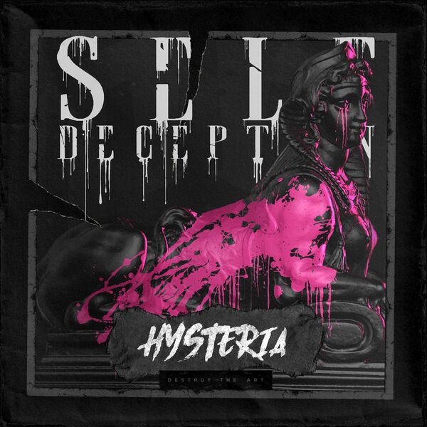 Self Deception - Hysteria [single] (2024)