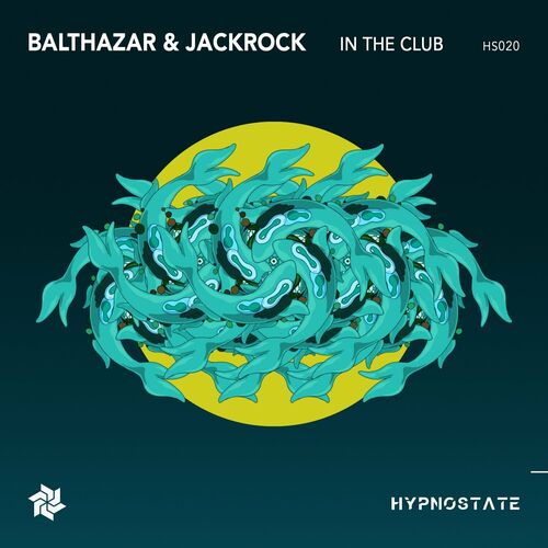  Balthazar & JackRock - In the Club (2023) 