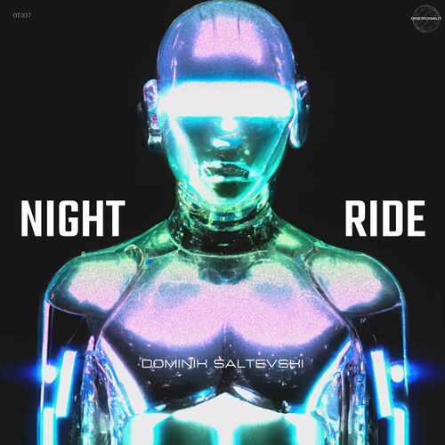  Dominik Saltevski - Night Ride (2023) 