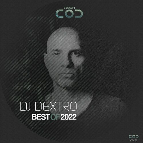  DJ Dextro - Best of 2022 (2023) 