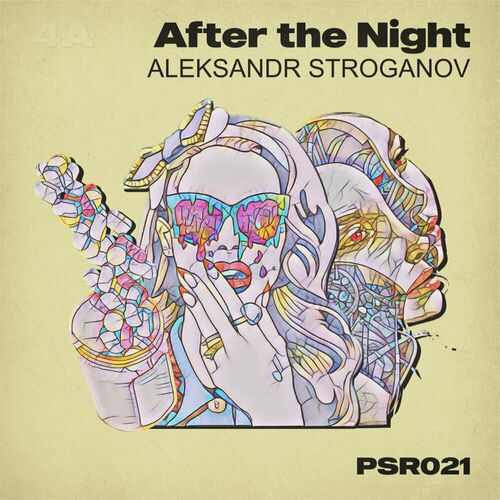  Aleksandr Stroganov - After The Night (2023) 