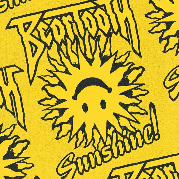 Beartooth - Sunshine! [single] (2023)
