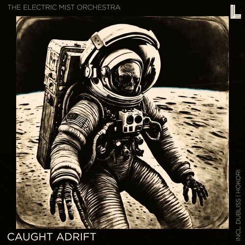  The Electric Mist Orchestra - Caught Adrift (2023) 