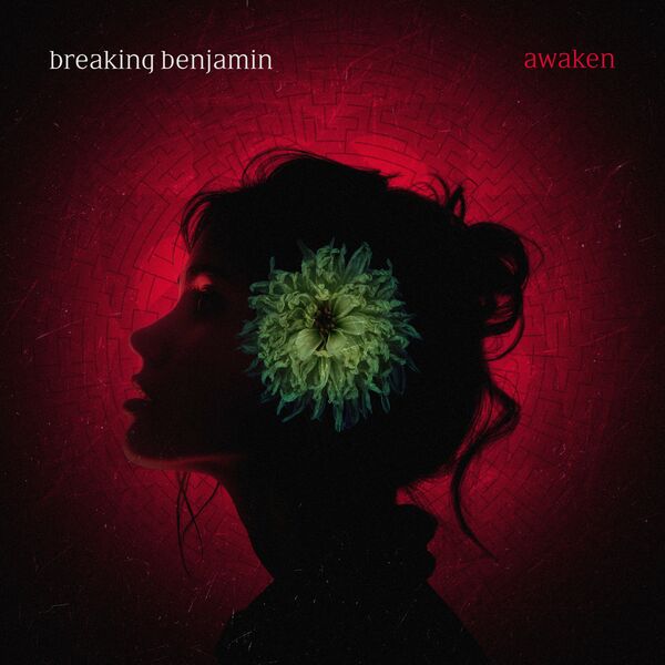 Breaking Benjamin - Awaken [single] (2024)