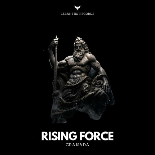  Granada - Rising Force (2023) 