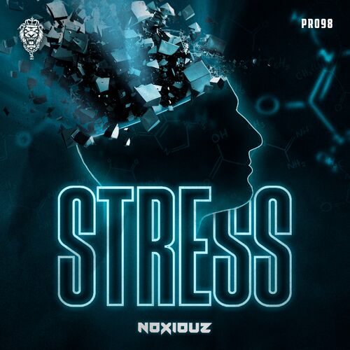  Noxiouz - Stress (2024) 