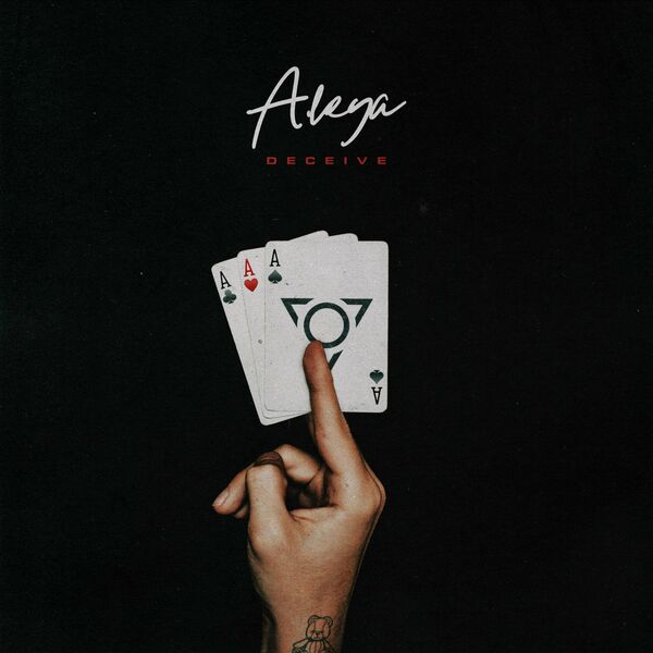 Aleya - Deceive [single] (2022)