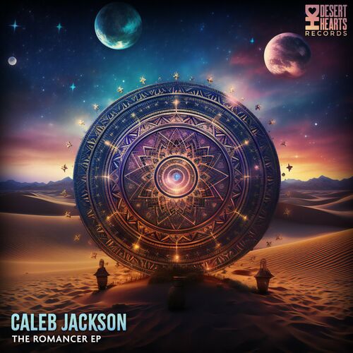  Caleb Jackson - The Romancer (2023) 