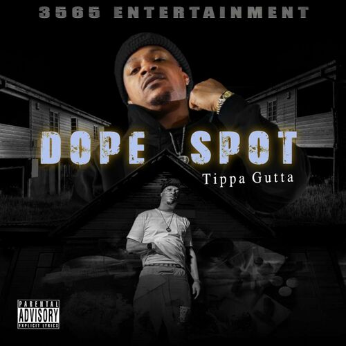  Tippa Gutta - Dope Spot (2024) MP3 500x500-000000-80-0-0