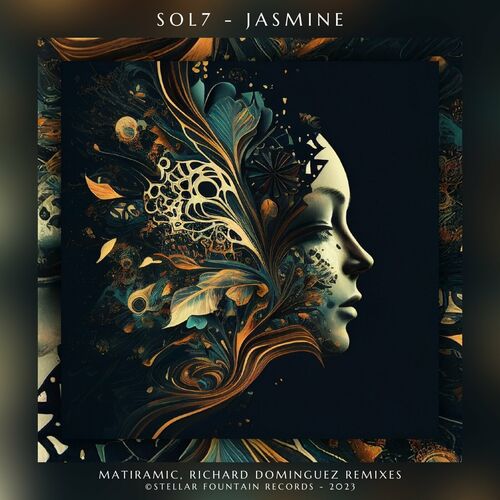  Sol7 - Jasmine (2023) 