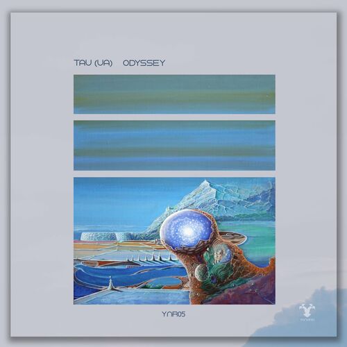  Tau (UA) - Odyssey (2023) 