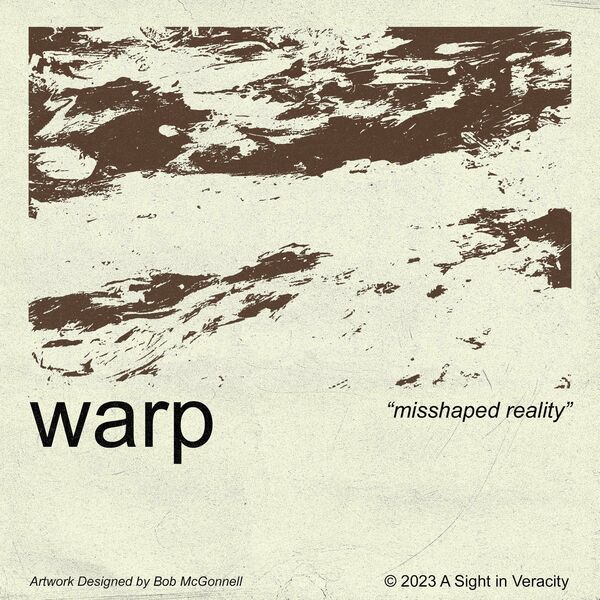 A Sight in Veracity - Warp [single] (2023)