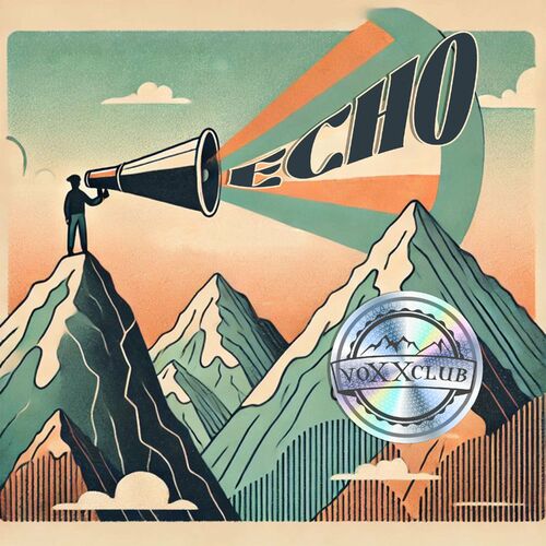 VA -  Voxxclub - Echo (2024) [MP3] 500x500-000000-80-0-0