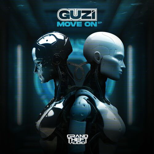  Guzi - Move On (2023) 