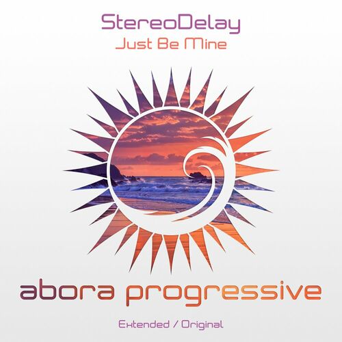  StereoDelay - Just Be Mine (2024)  500x500-000000-80-0-0